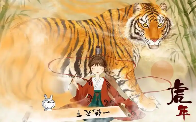 漫画网站本周主推国漫作品横版海报