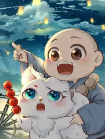 漫画网站悬疑漫画《夜行档案》封面图