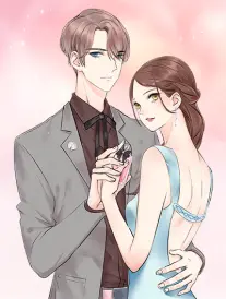 漫画网站少女日常漫画《春日慢递》封面图